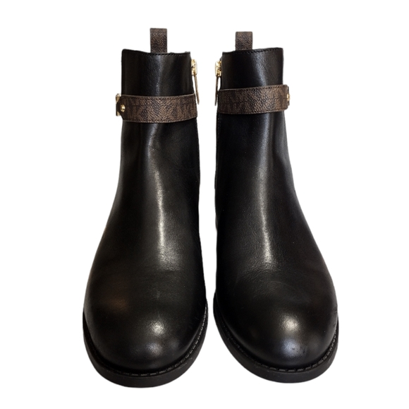 Micha Kors FARRAH BOOTIE - Picture 5 of 8